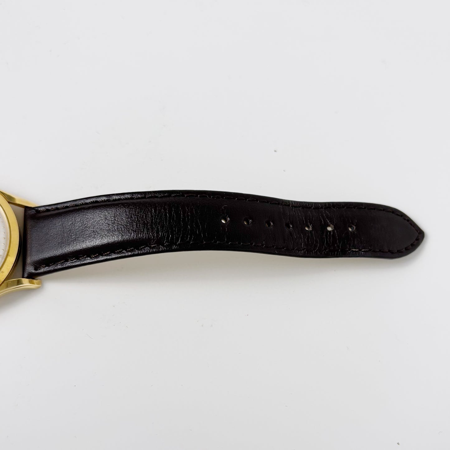 IWC Cal. 89 18K Gold 1960s