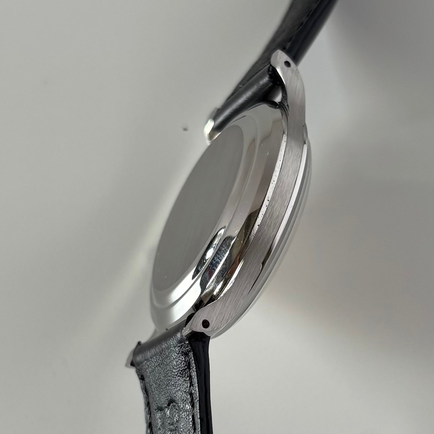 IWC Schaffhausen Early 1960s Cal.8531 Automatic