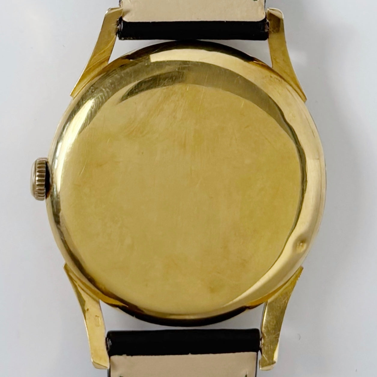 IWC Cal. 89 18K Gold 1960s