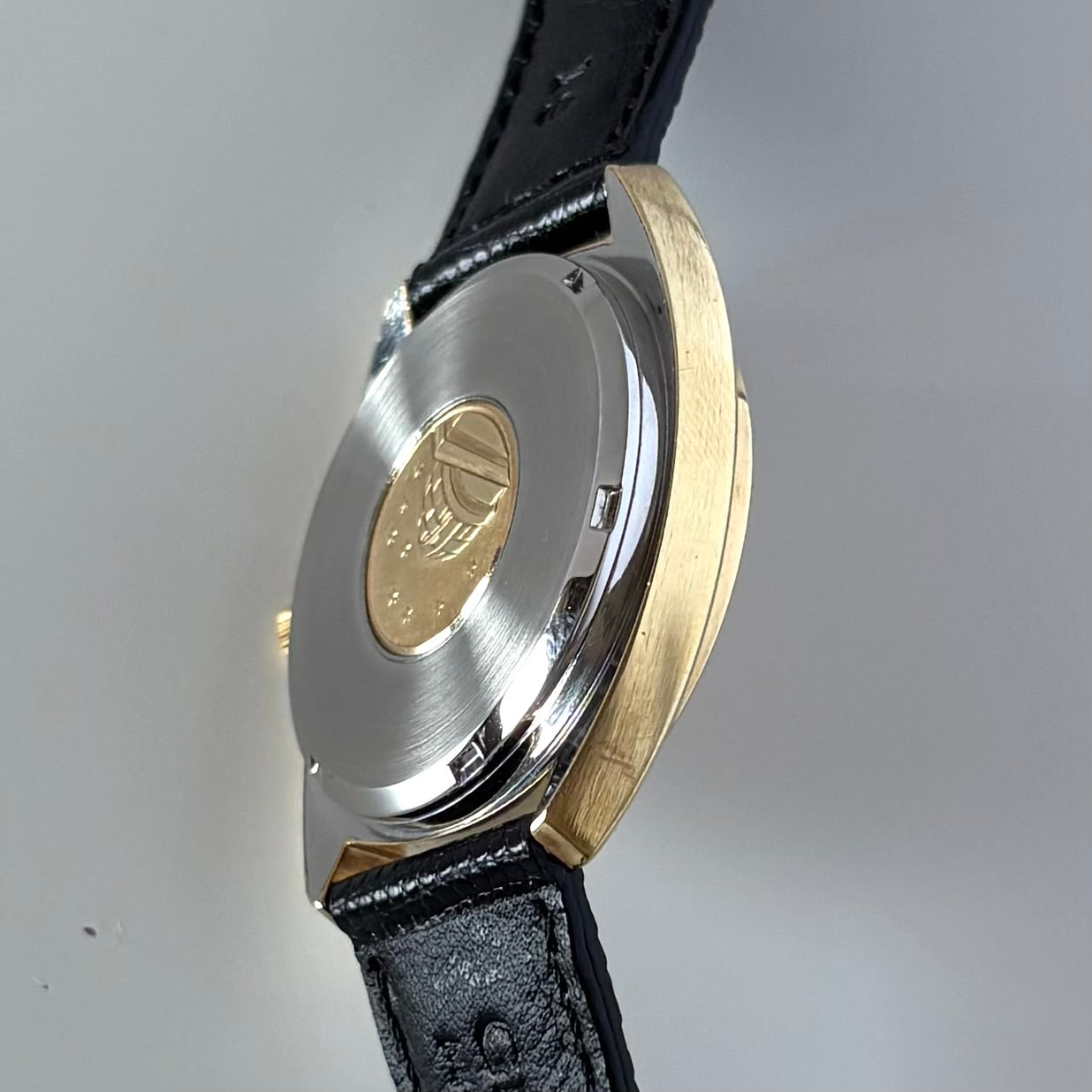 Omega 1972 Constellation Chronometer Automatic