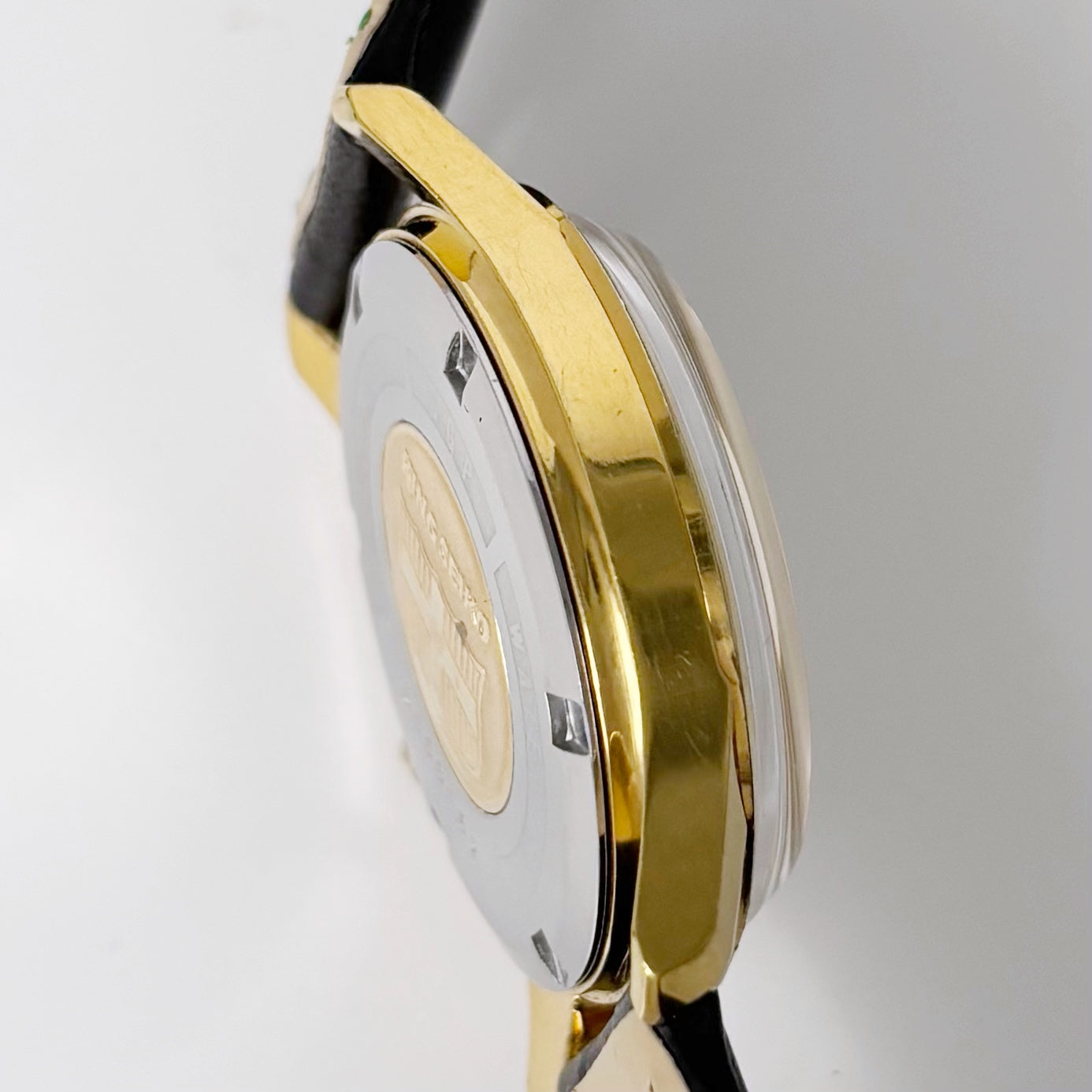 King Seiko 25 Jewel Date 1960s