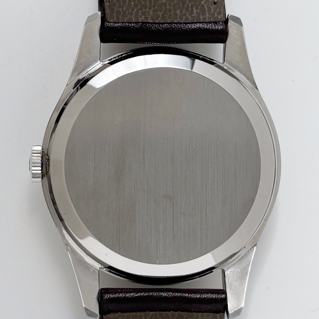 Omega Sub Second 1950s