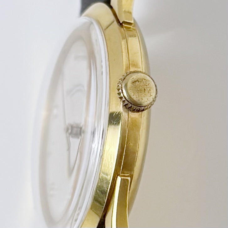 IWC Cal. 89 18K Gold 1960s