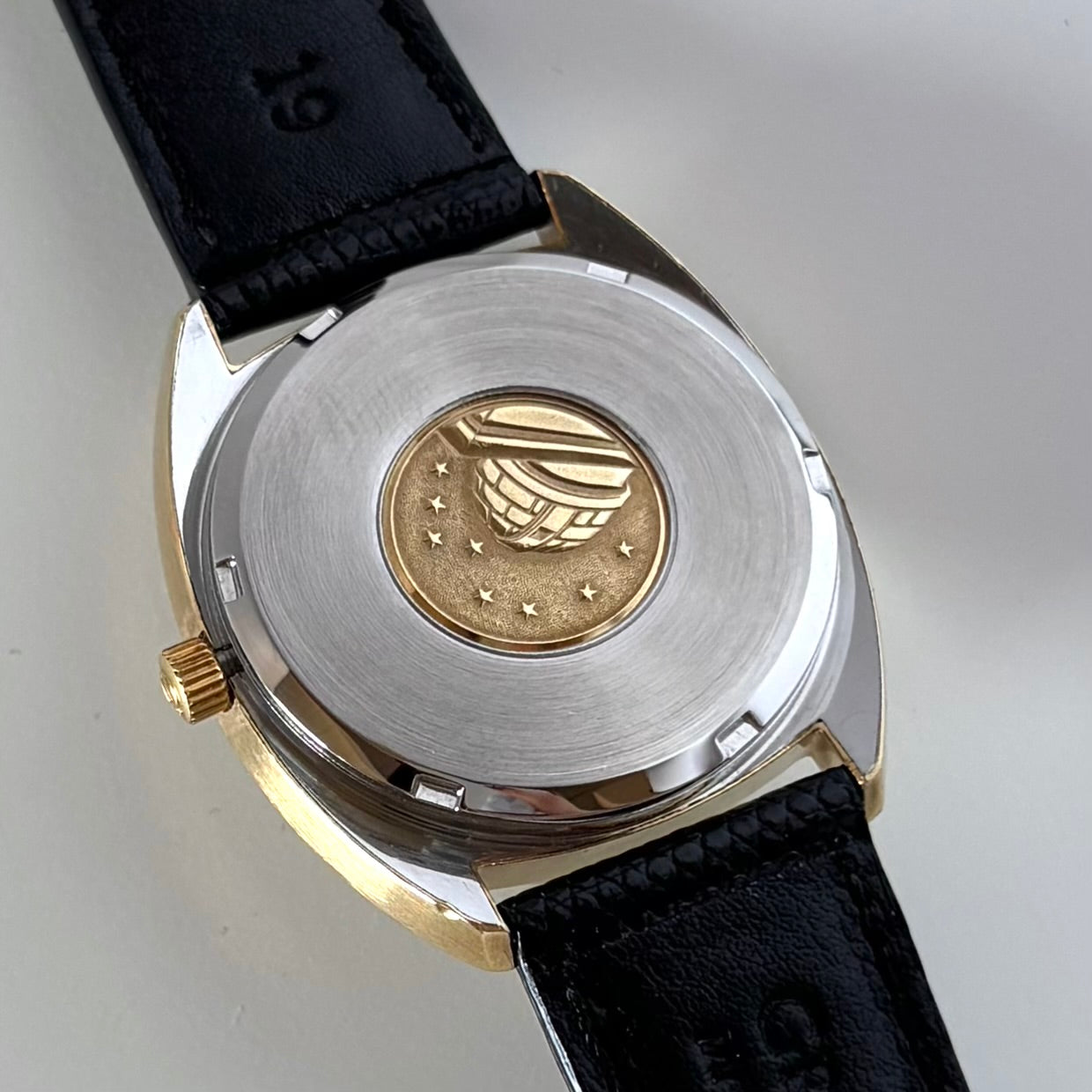 Omega 1972 Constellation Chronometer Automatic
