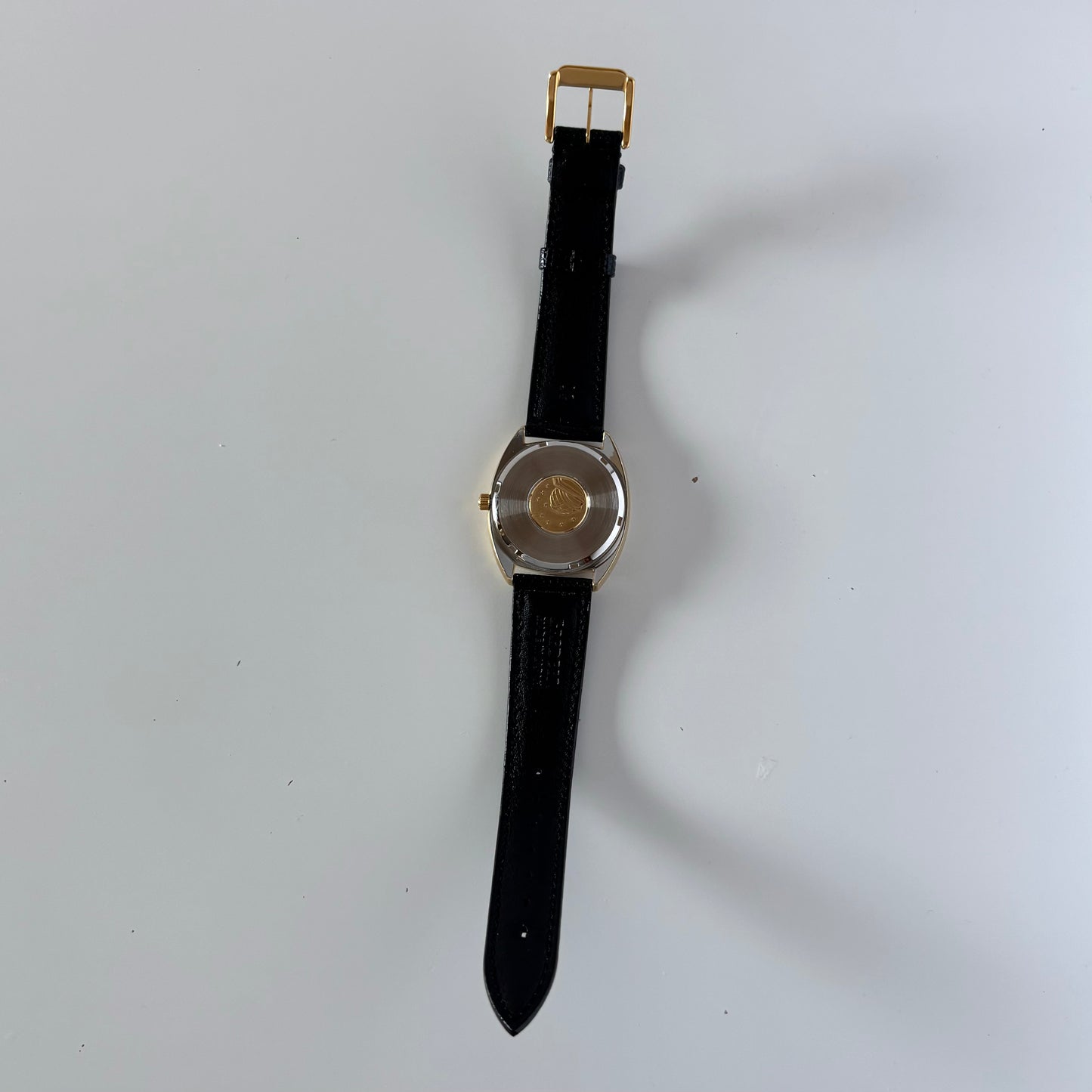 Omega 1972 Constellation Chronometer Automatic