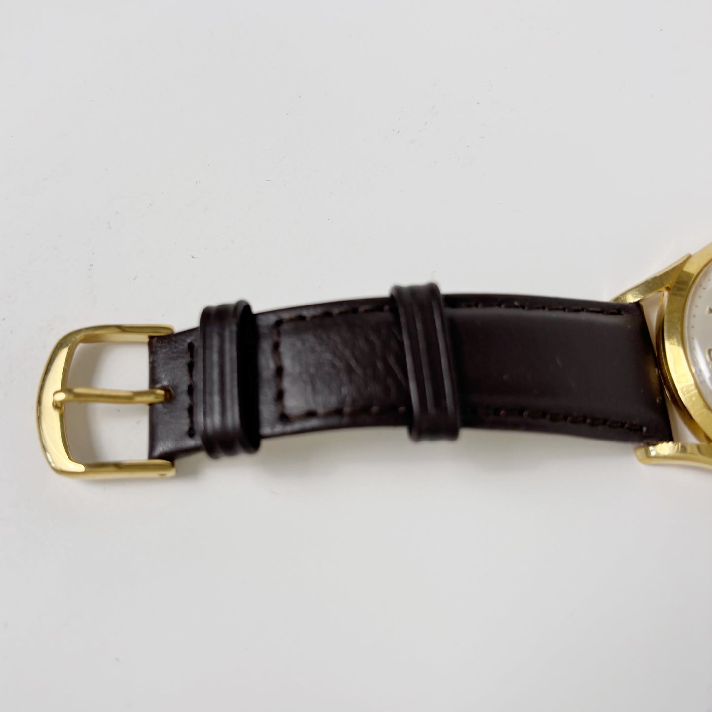IWC Cal. 89 18K Gold 1960s