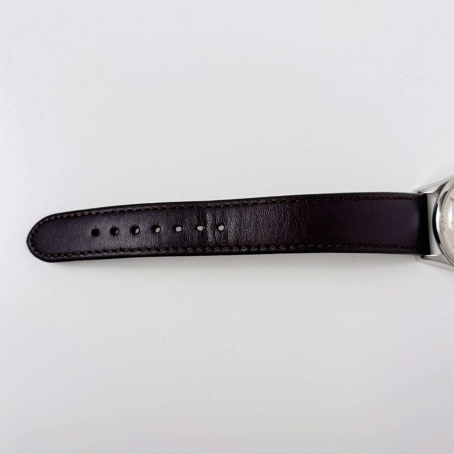 Omega Sub Second 1950s