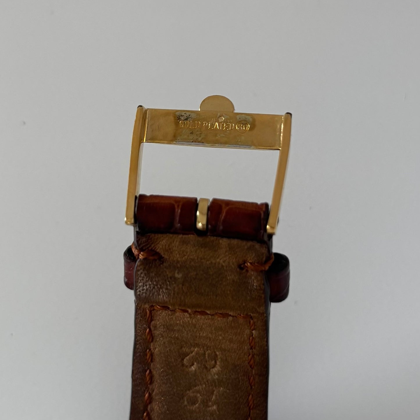 Omega 1960s Seamaster Date Automatic