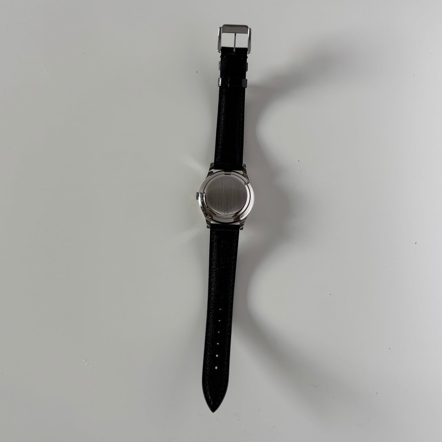 IWC Schaffhausen Early 1960s Cal.8531 Automatic