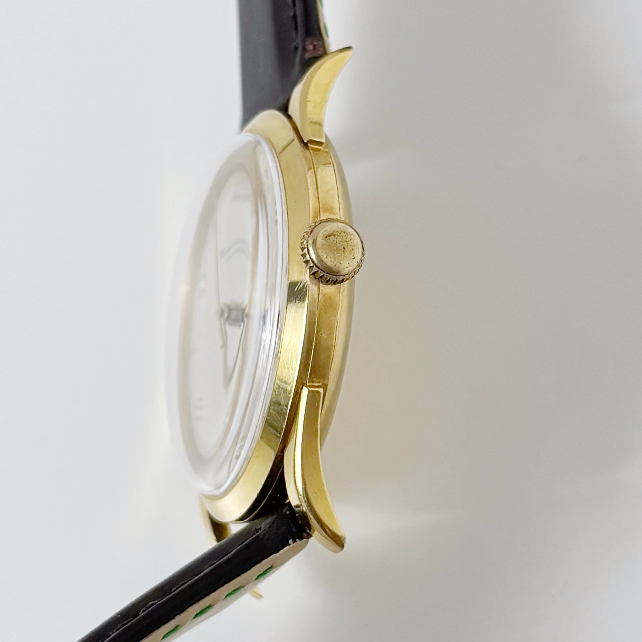 IWC Cal. 89 18K Gold 1960s