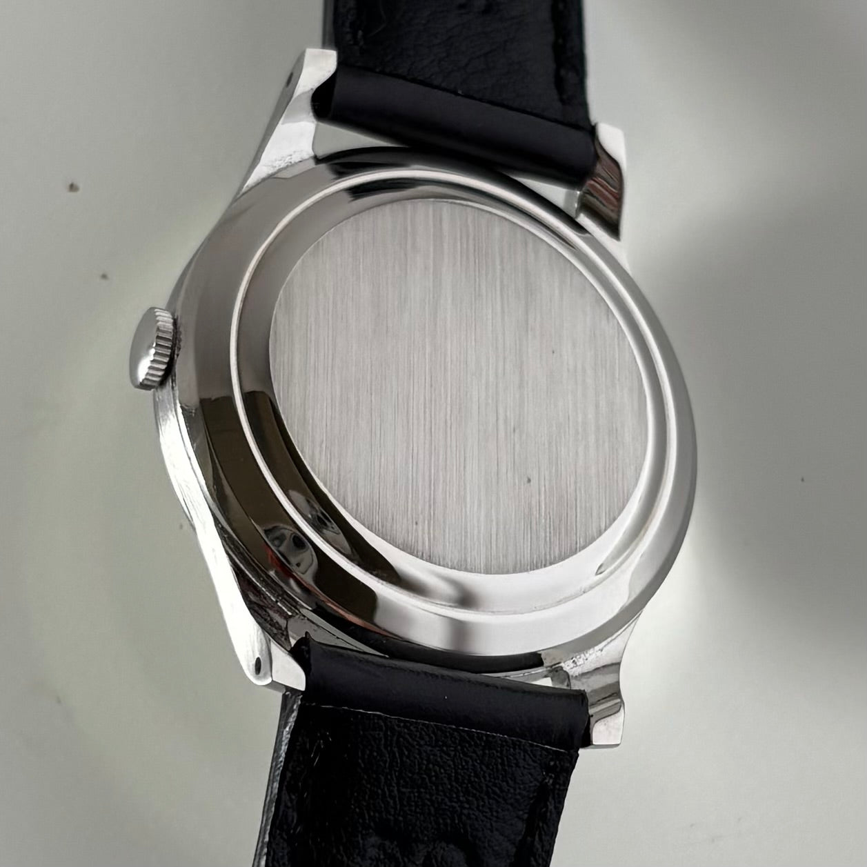 IWC Schaffhausen Early 1960s Cal.8531 Automatic