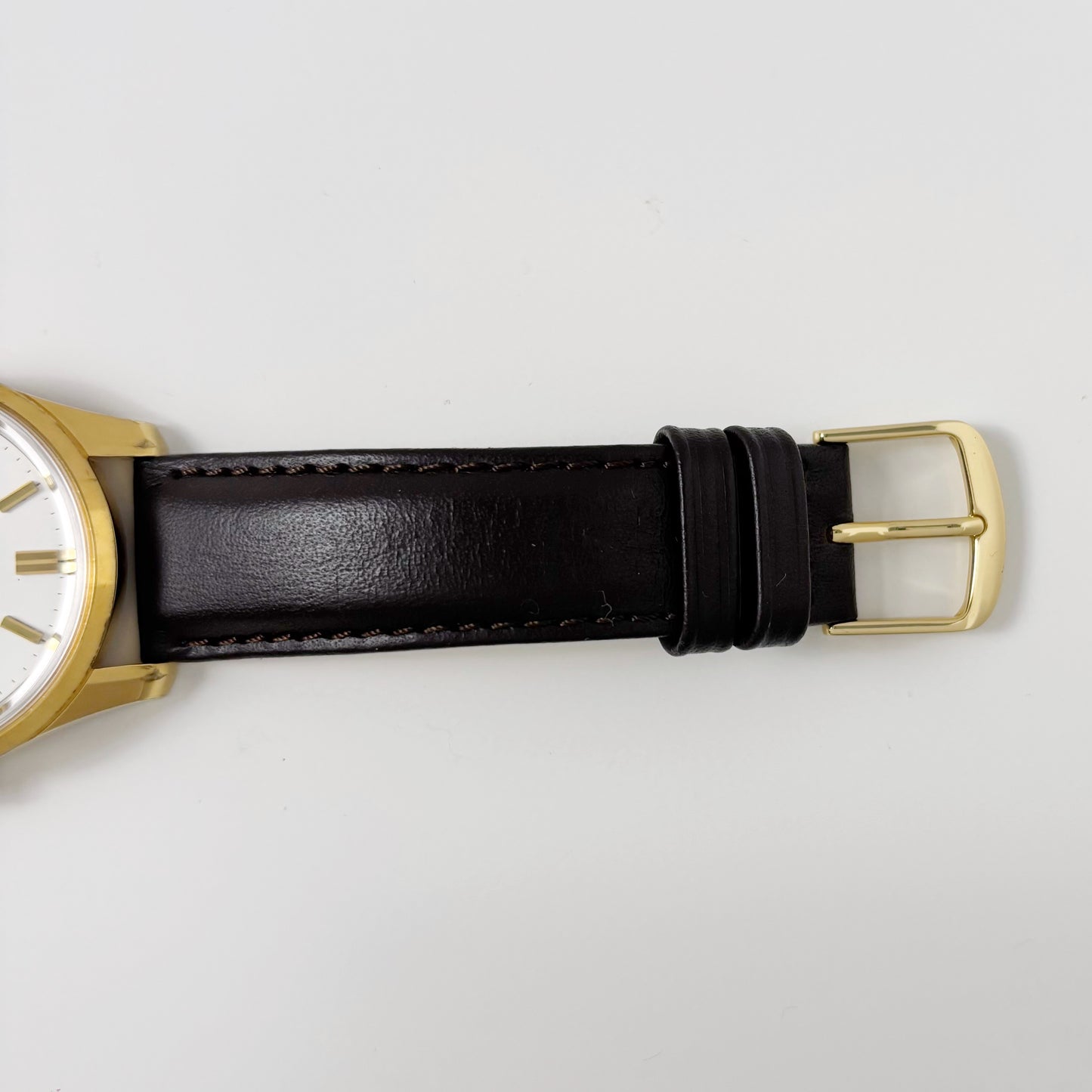 King Seiko 25 Jewel Date 1960s