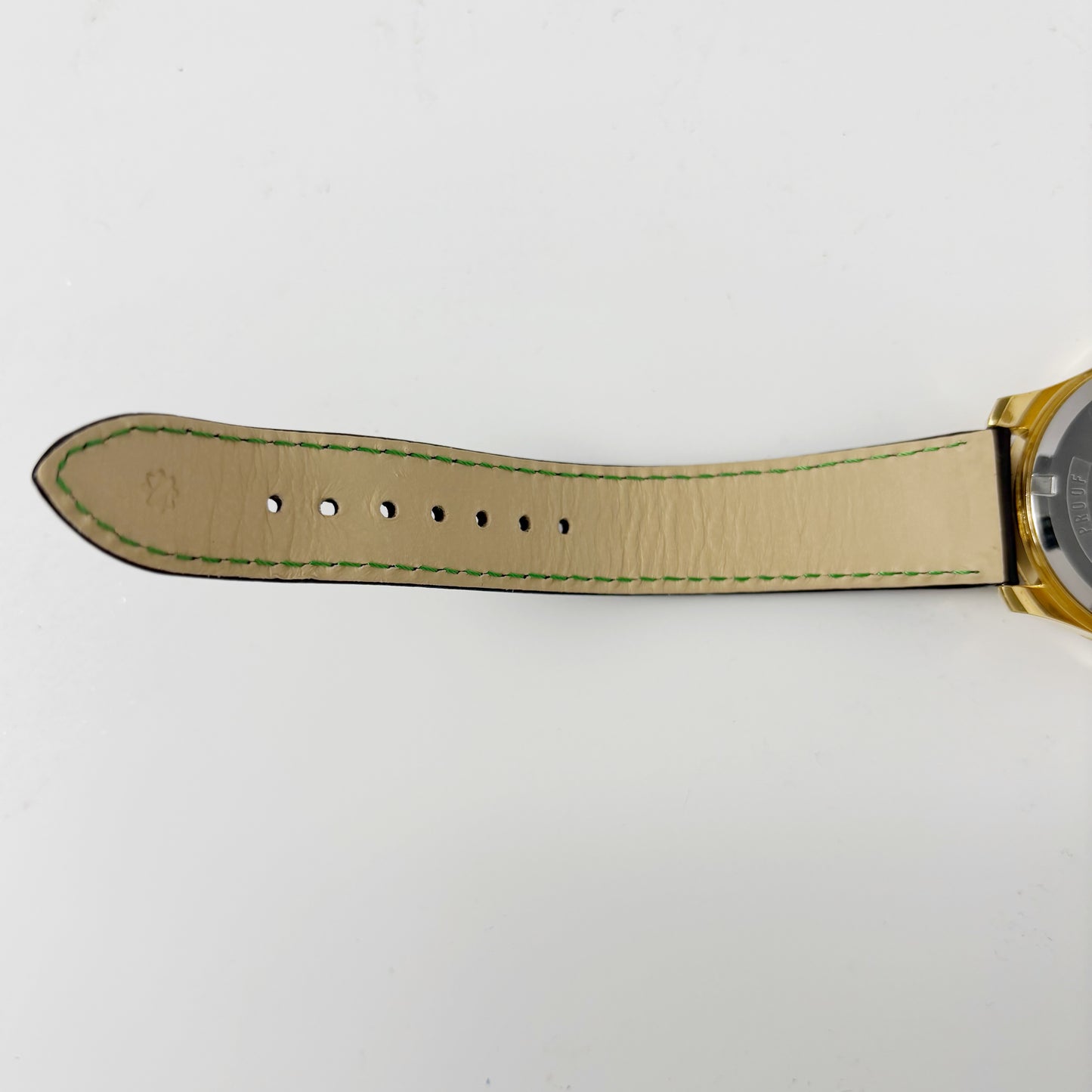 King Seiko 25 Jewel Date 1960s