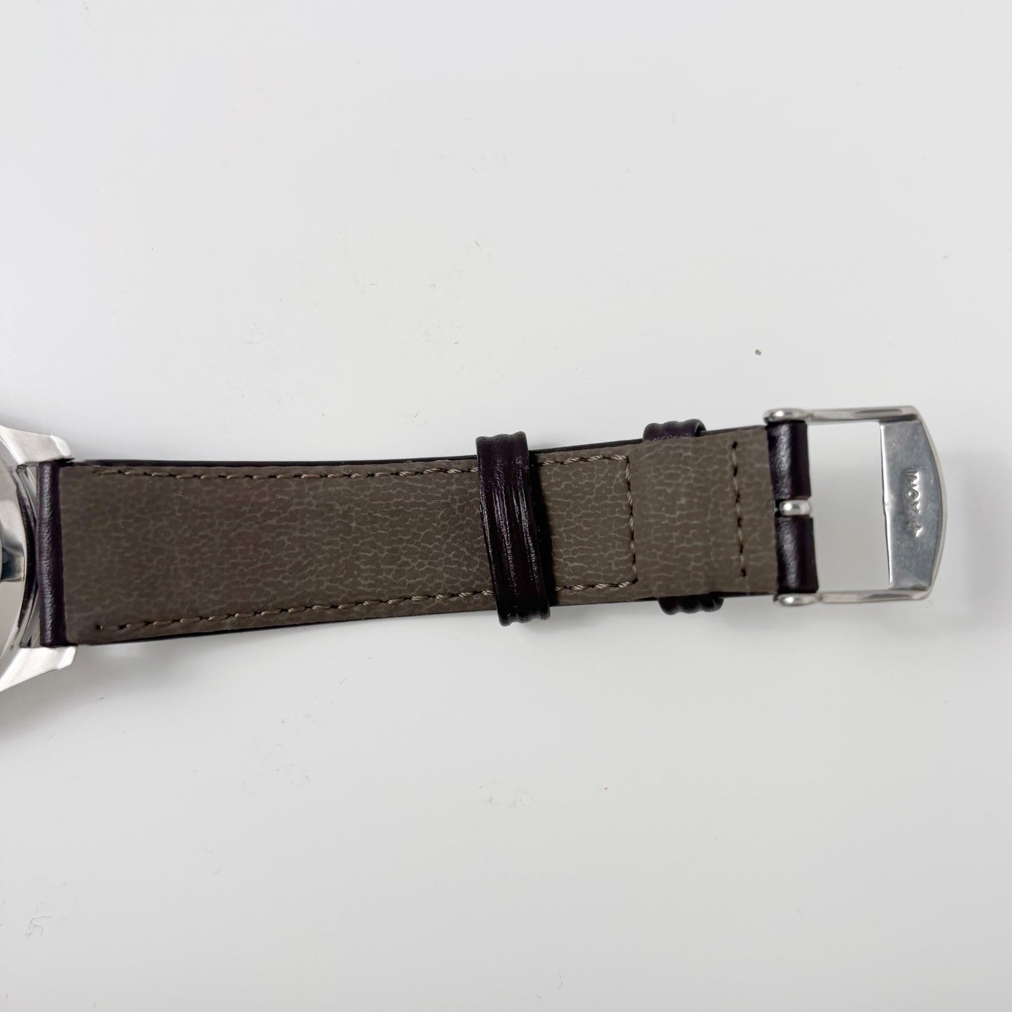 Omega Sub Second 1950s