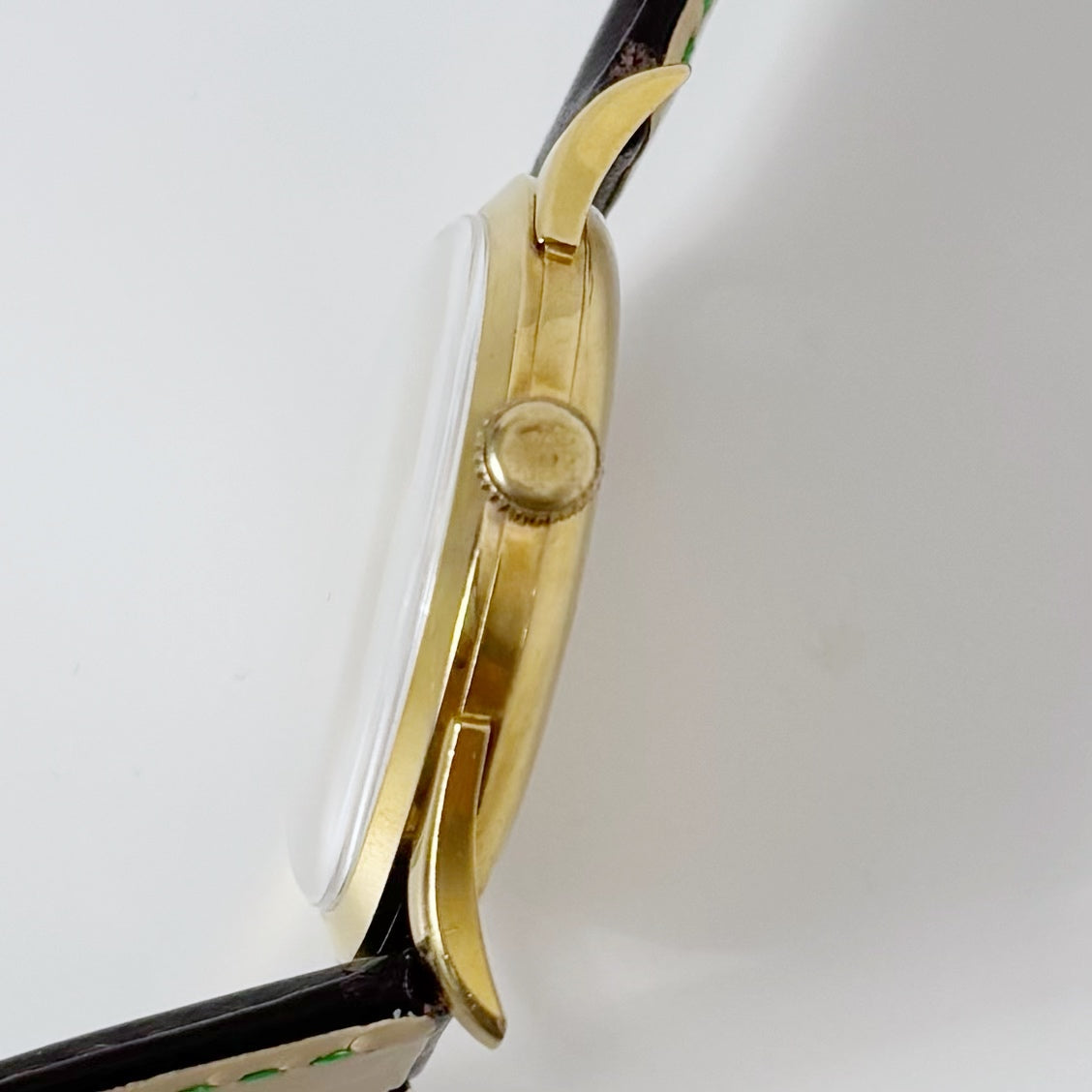IWC Cal. 89 18K Gold 1960s