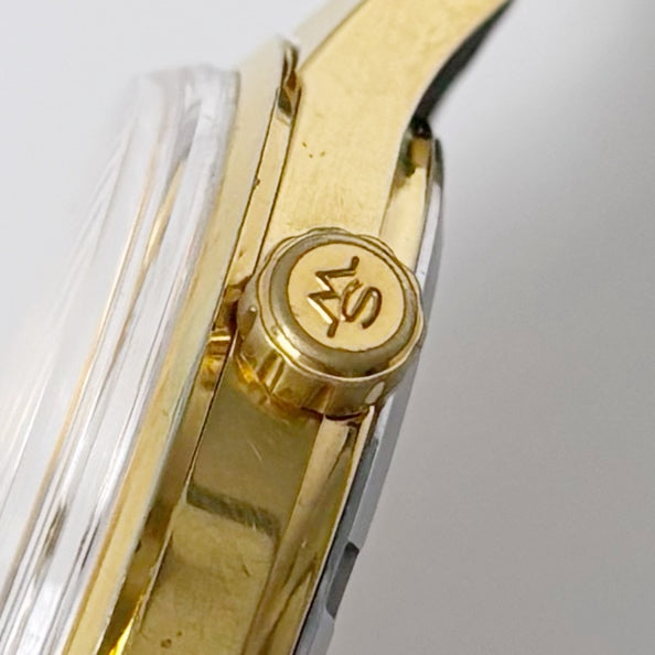 King Seiko 25 Jewel Date 1960s