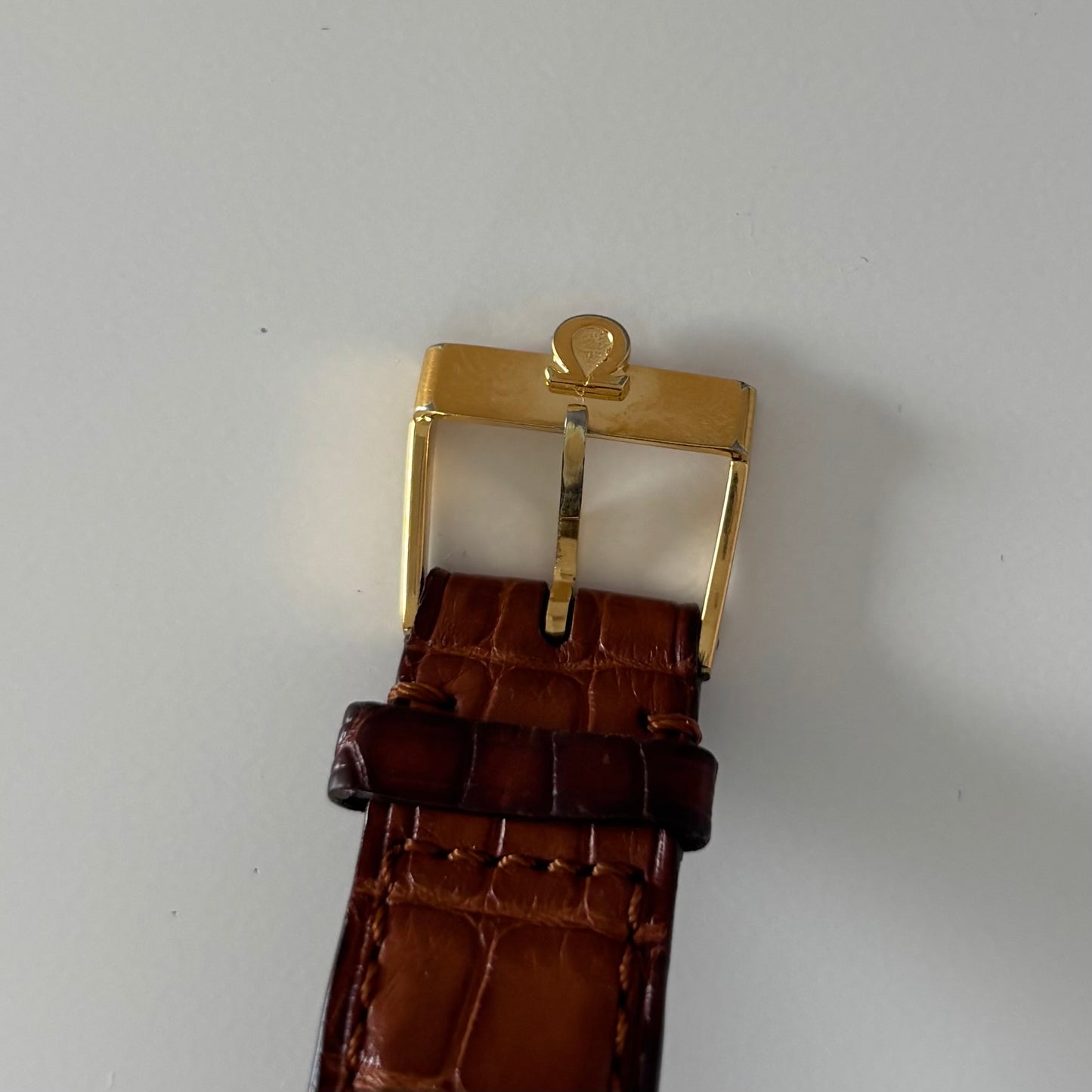 Omega 1960s Seamaster Date Automatic