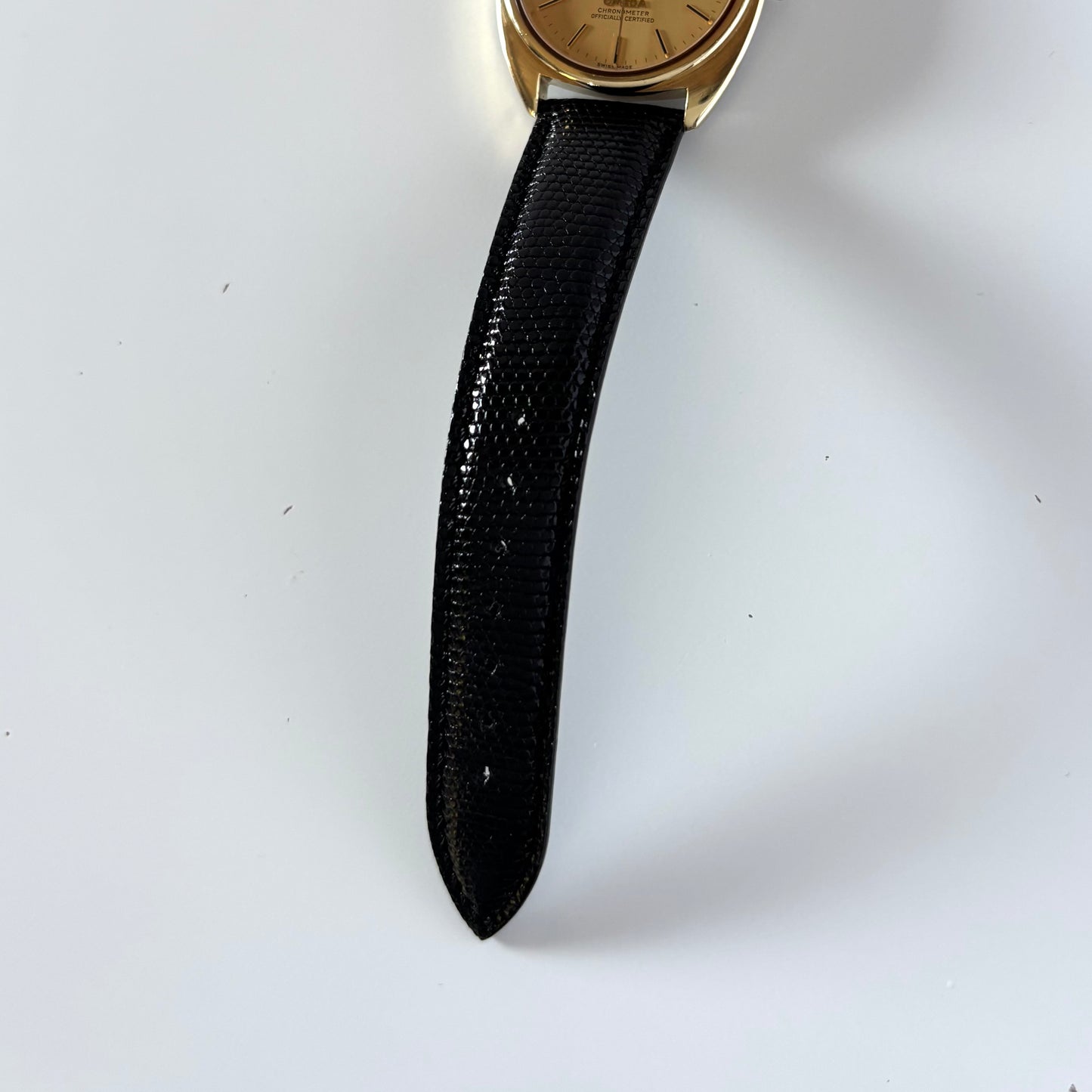 Omega 1972 Constellation Chronometer Automatic