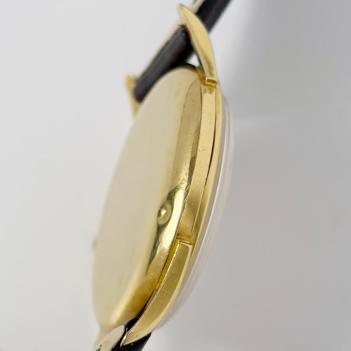 IWC Cal. 89 18K Gold 1960s