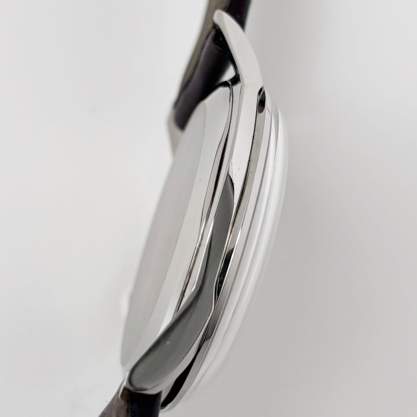 Omega Sub Second 1950s